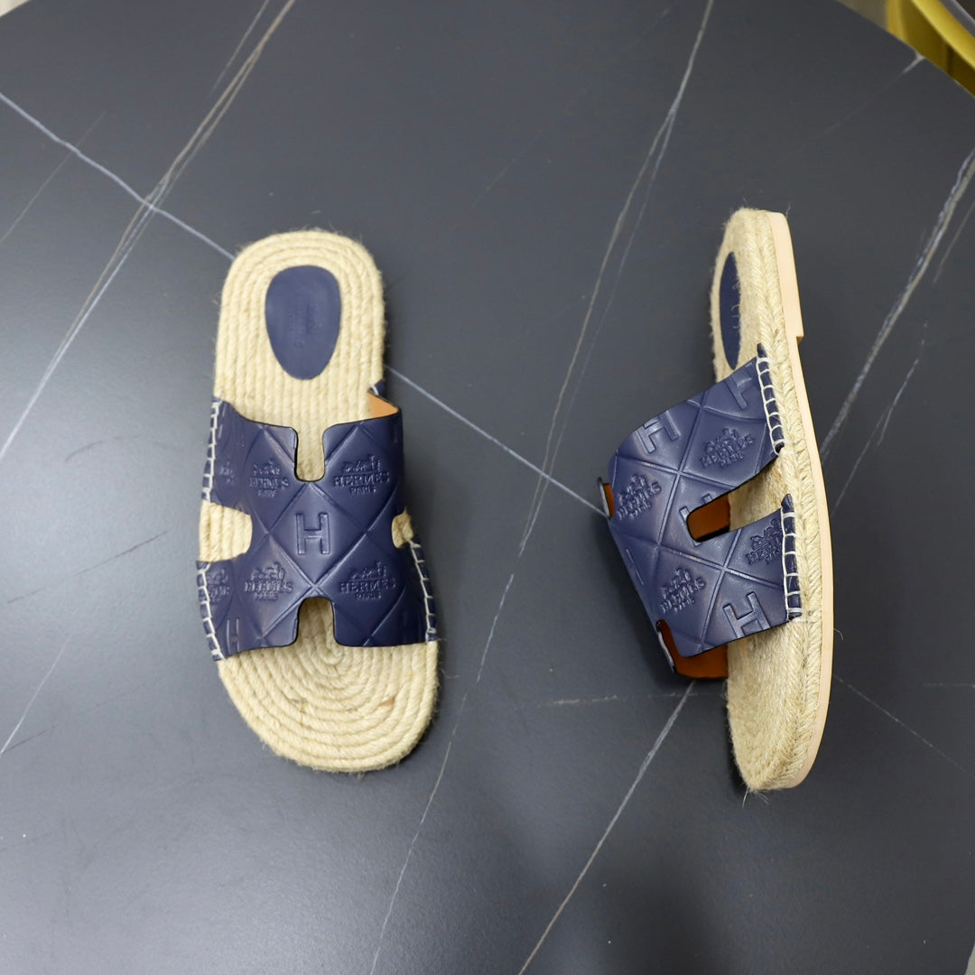 LuxluxHouse Best Quality Shoes Hermes