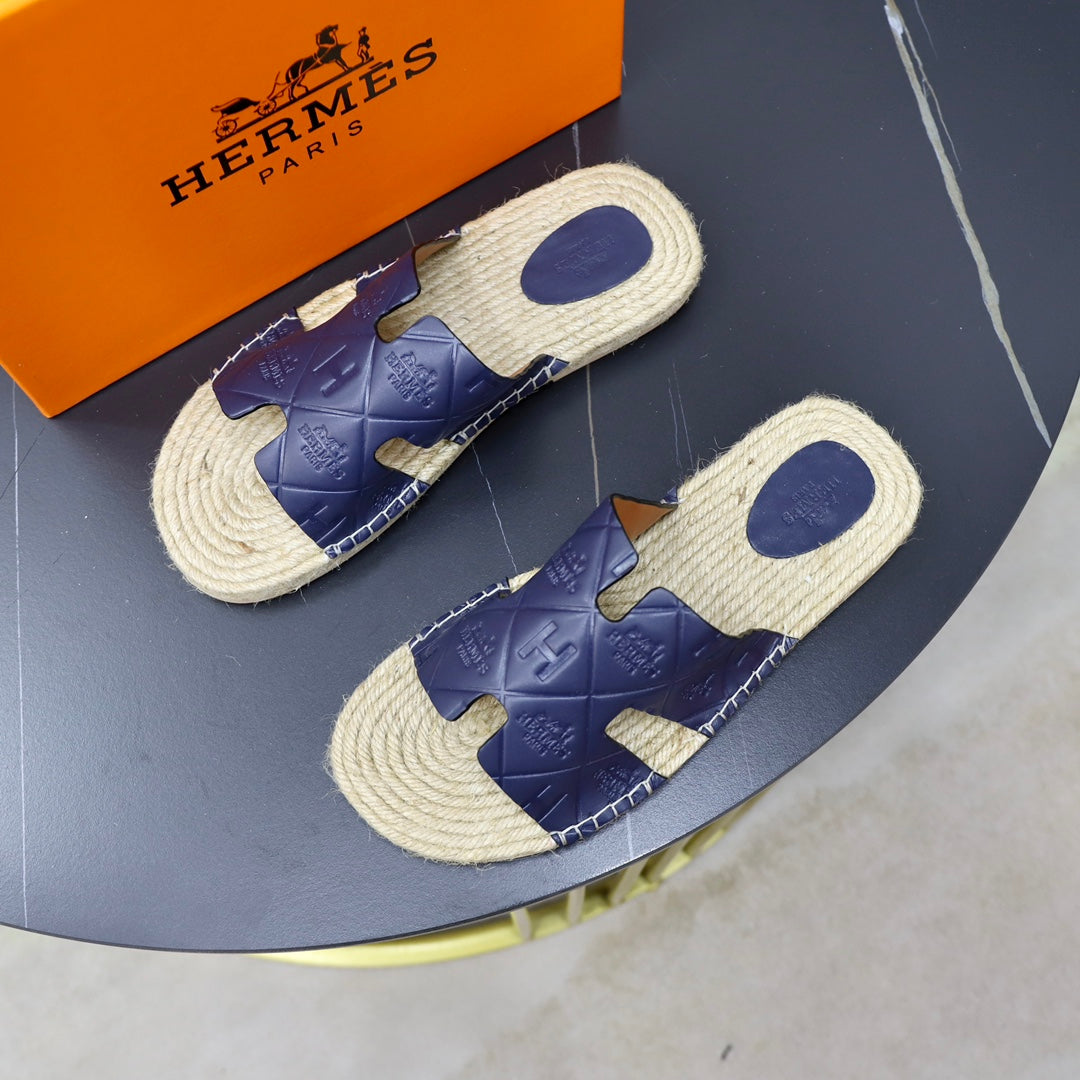 LuxluxHouse Best Quality Shoes Hermes