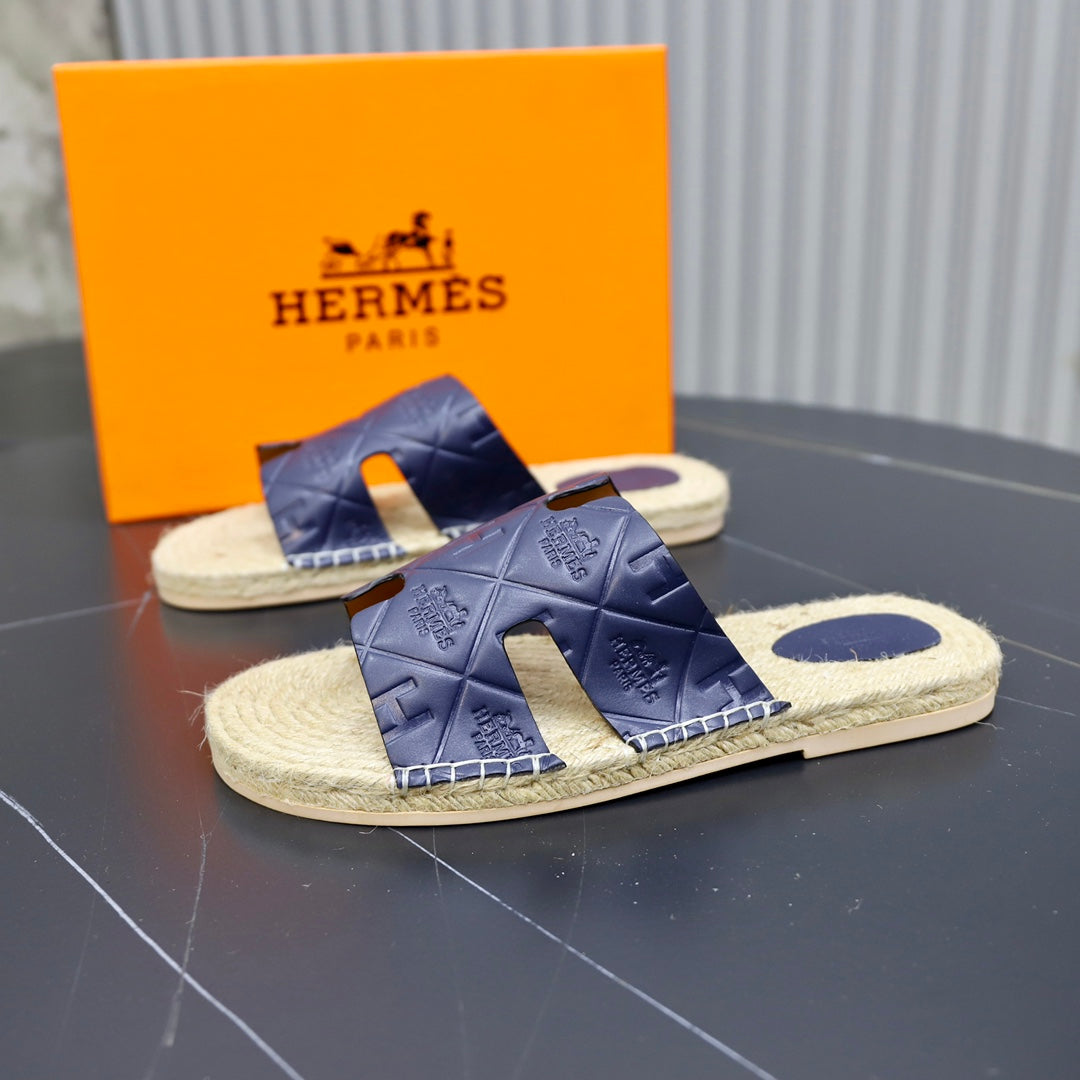 LuxluxHouse Best Quality Shoes Hermes