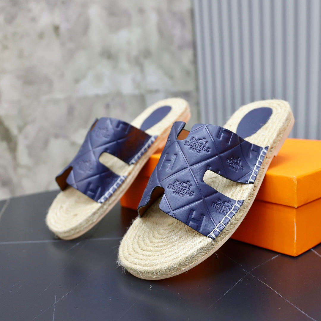 LuxluxHouse Best Quality Shoes Hermes