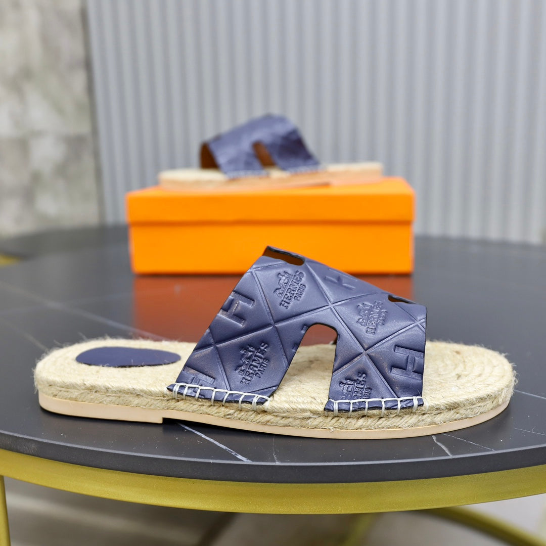 LuxluxHouse Best Quality Shoes Hermes