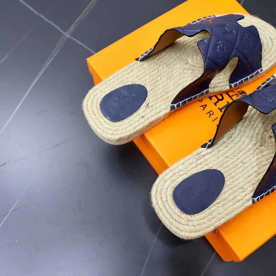 LuxluxHouse Best Quality Shoes Hermes