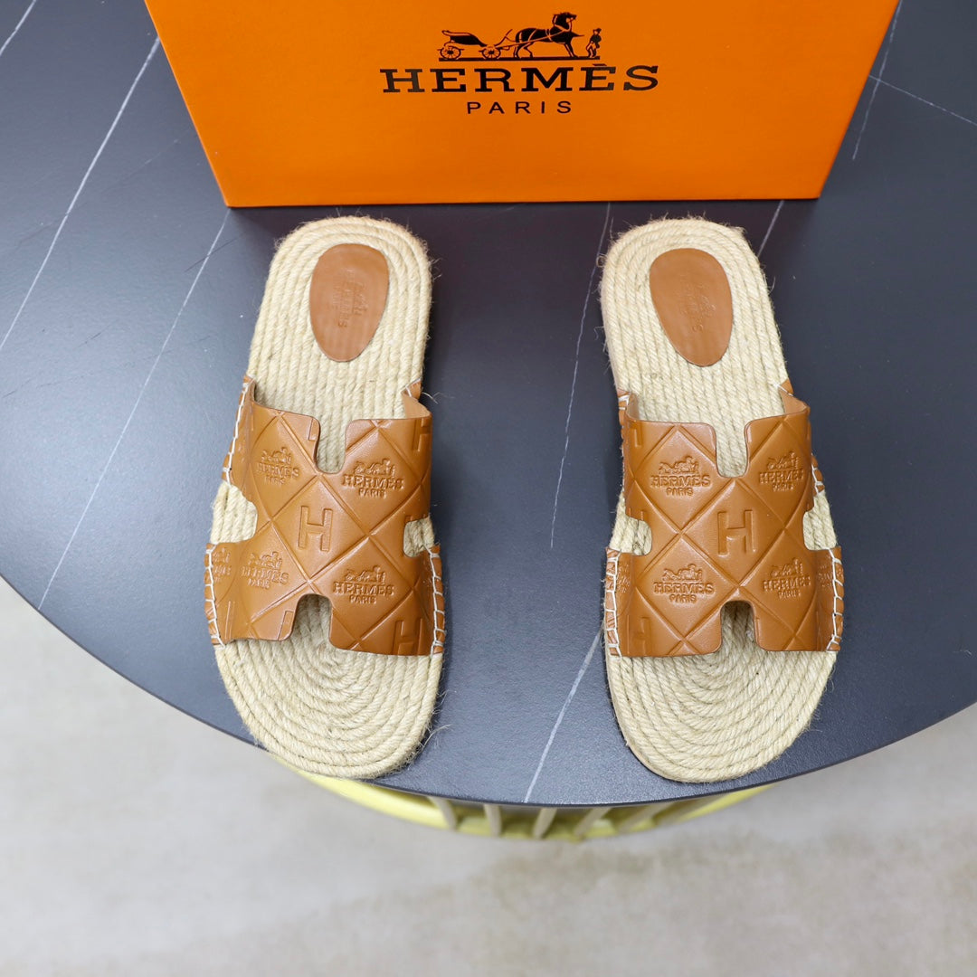 LuxluxHouse Best Quality Shoes Hermes