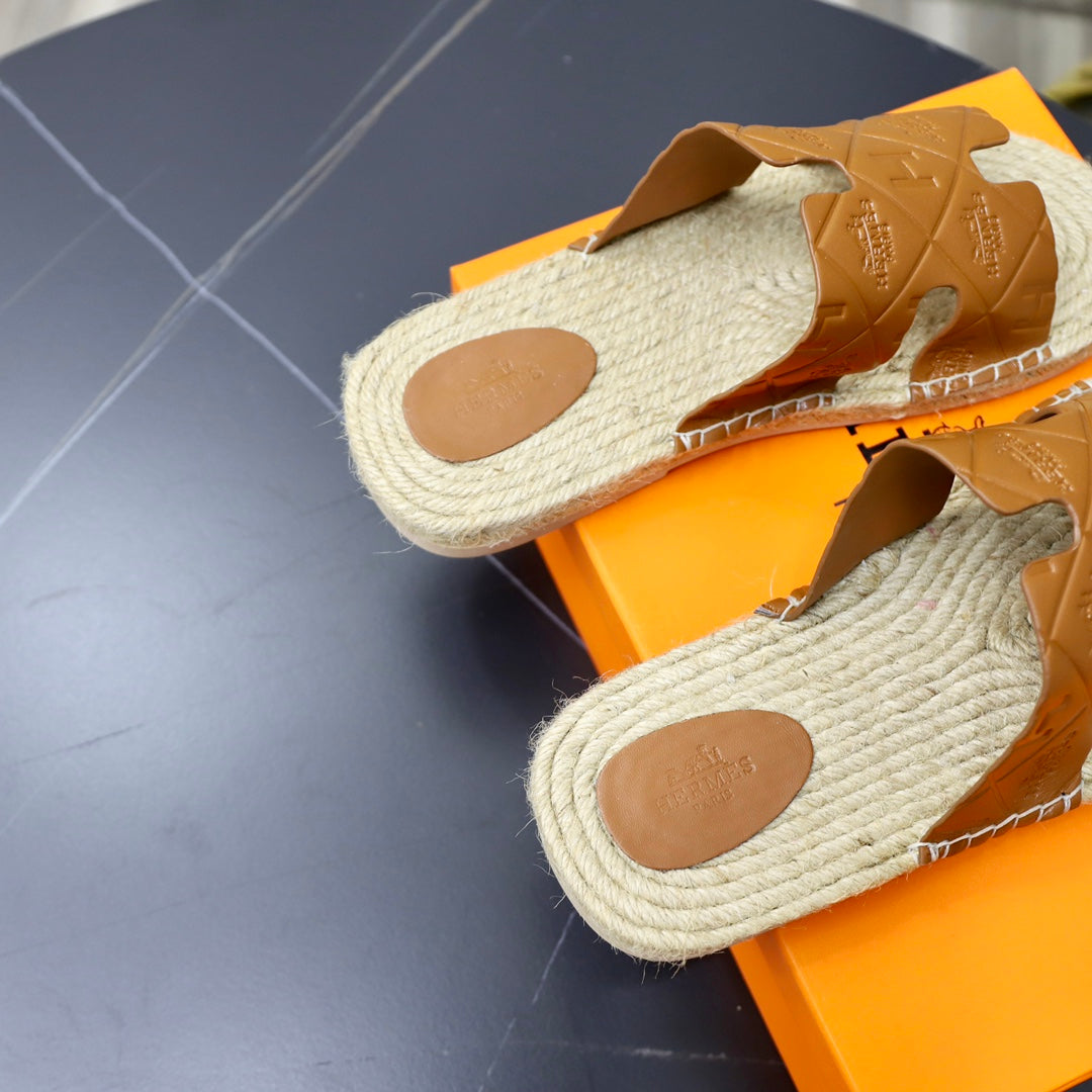 LuxluxHouse Best Quality Shoes Hermes