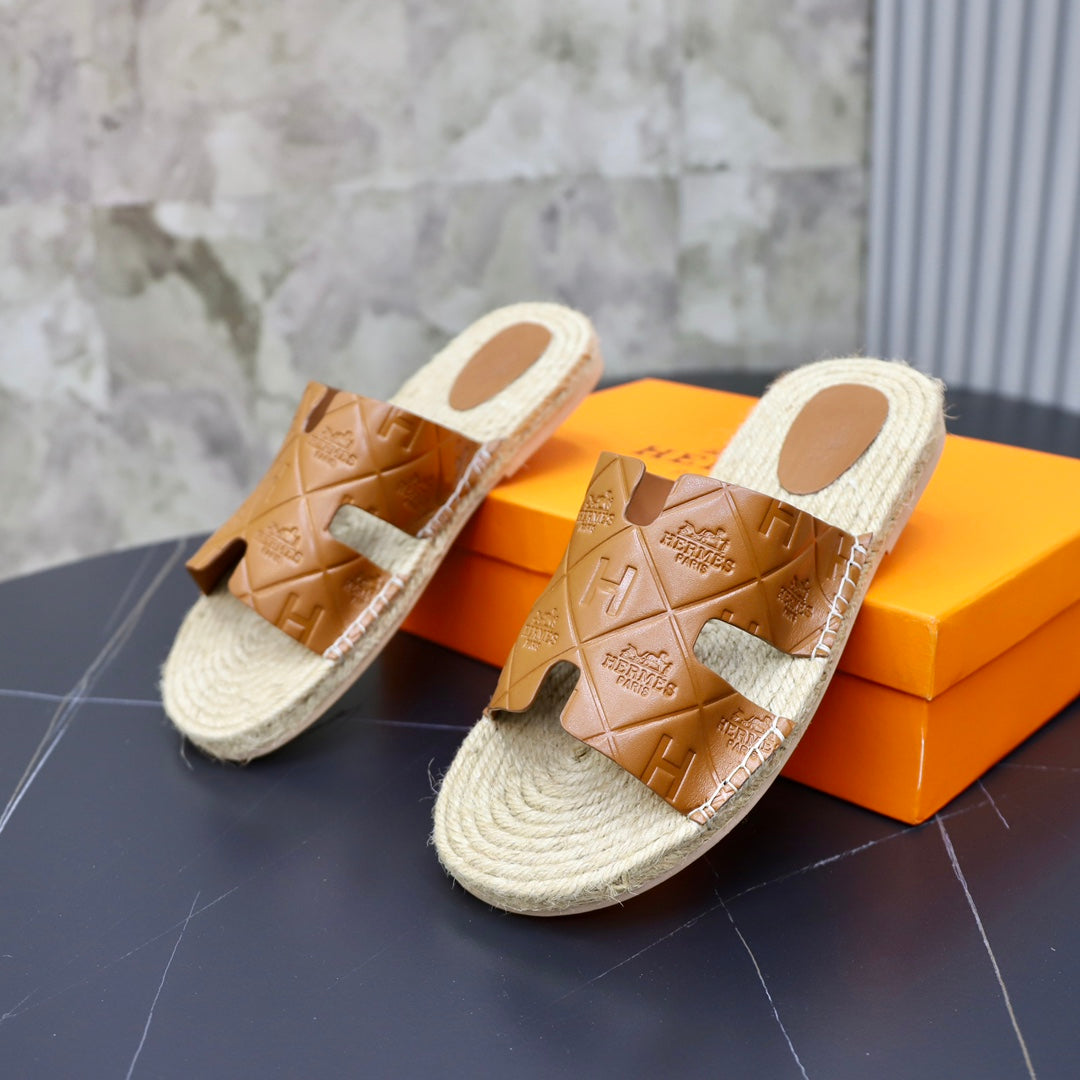 LuxluxHouse Best Quality Shoes Hermes