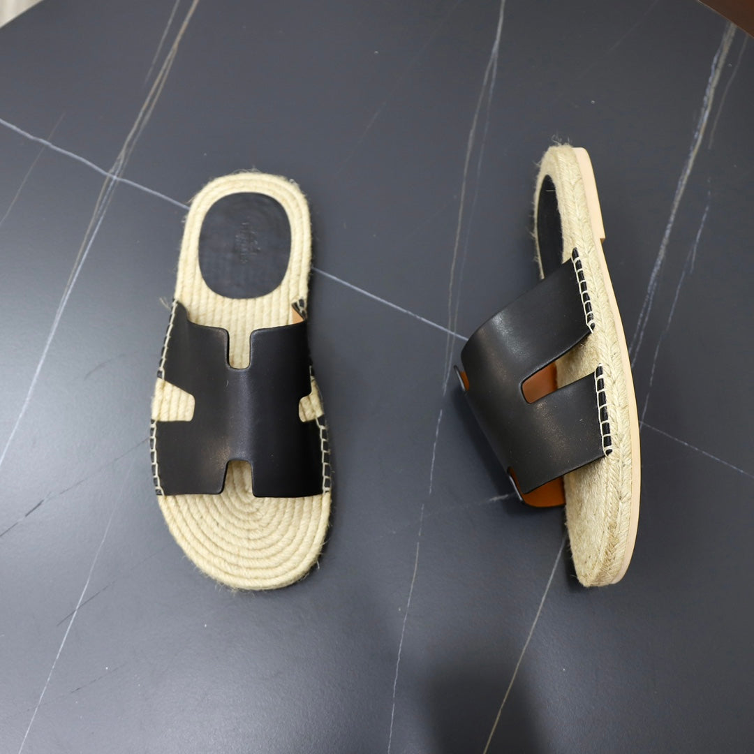 LuxluxHouse Best Quality Shoes Hermes