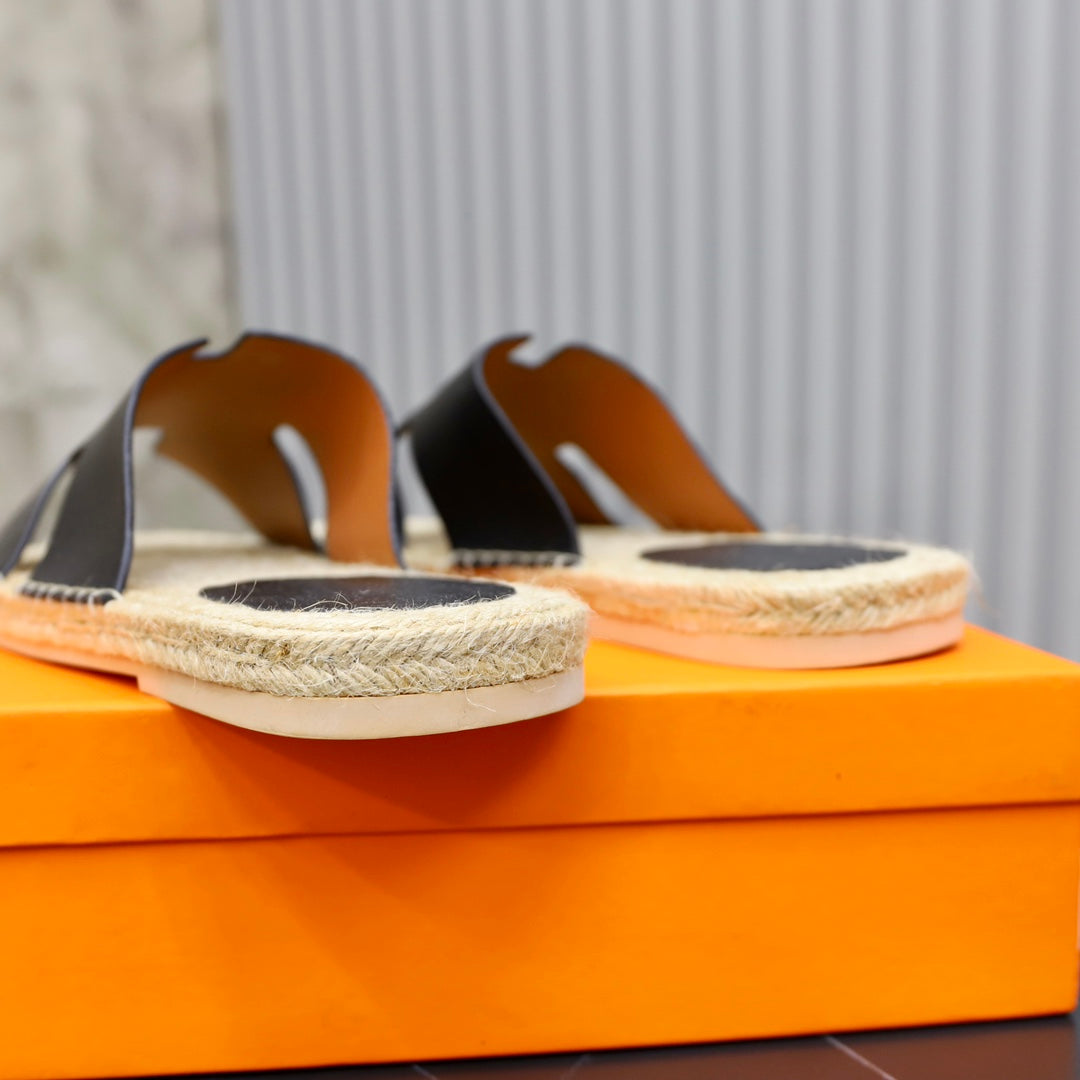 LuxluxHouse Best Quality Shoes Hermes