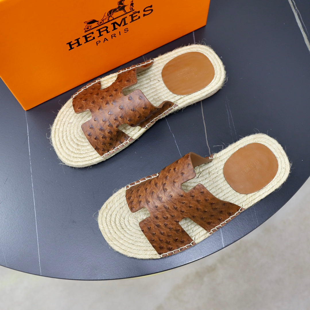 LuxluxHouse Best Quality Shoes Hermes