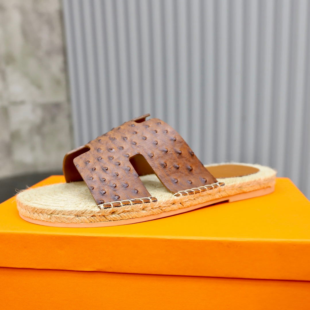 LuxluxHouse Best Quality Shoes Hermes