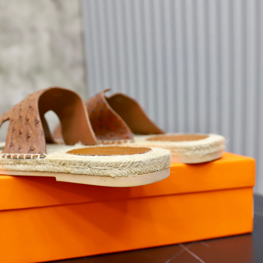 LuxluxHouse Best Quality Shoes Hermes