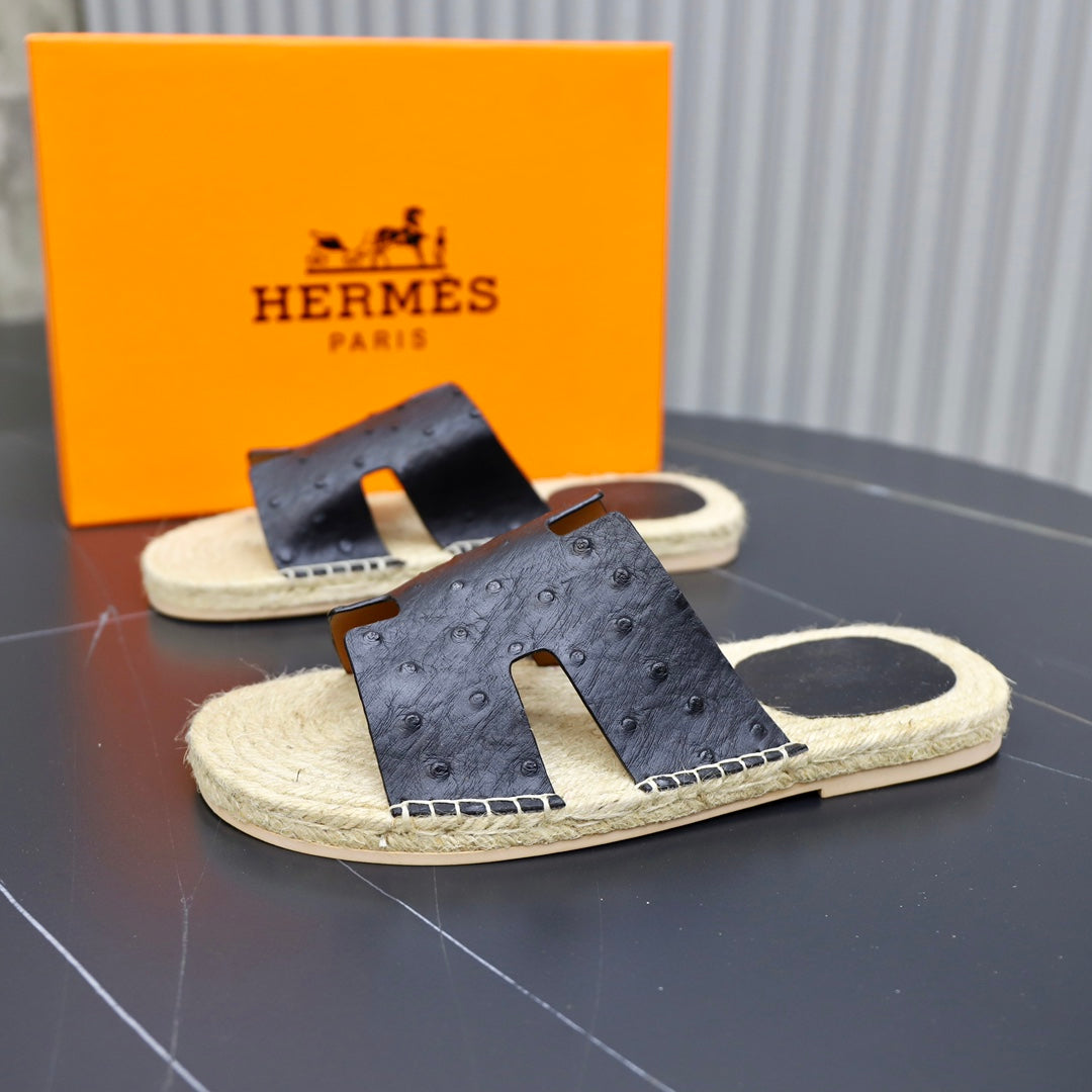 LuxluxHouse Best Quality Shoes Hermes