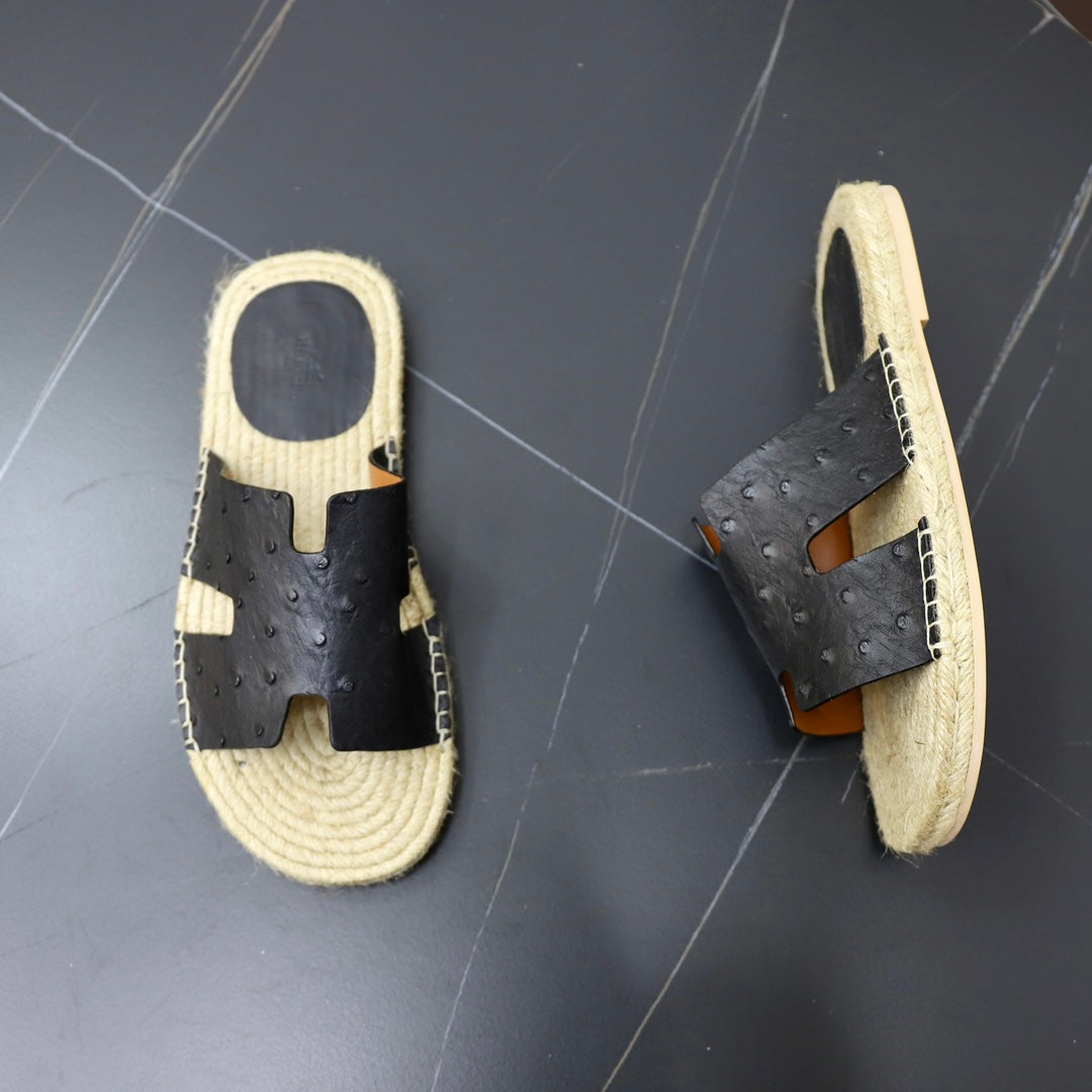 LuxluxHouse Best Quality Shoes Hermes