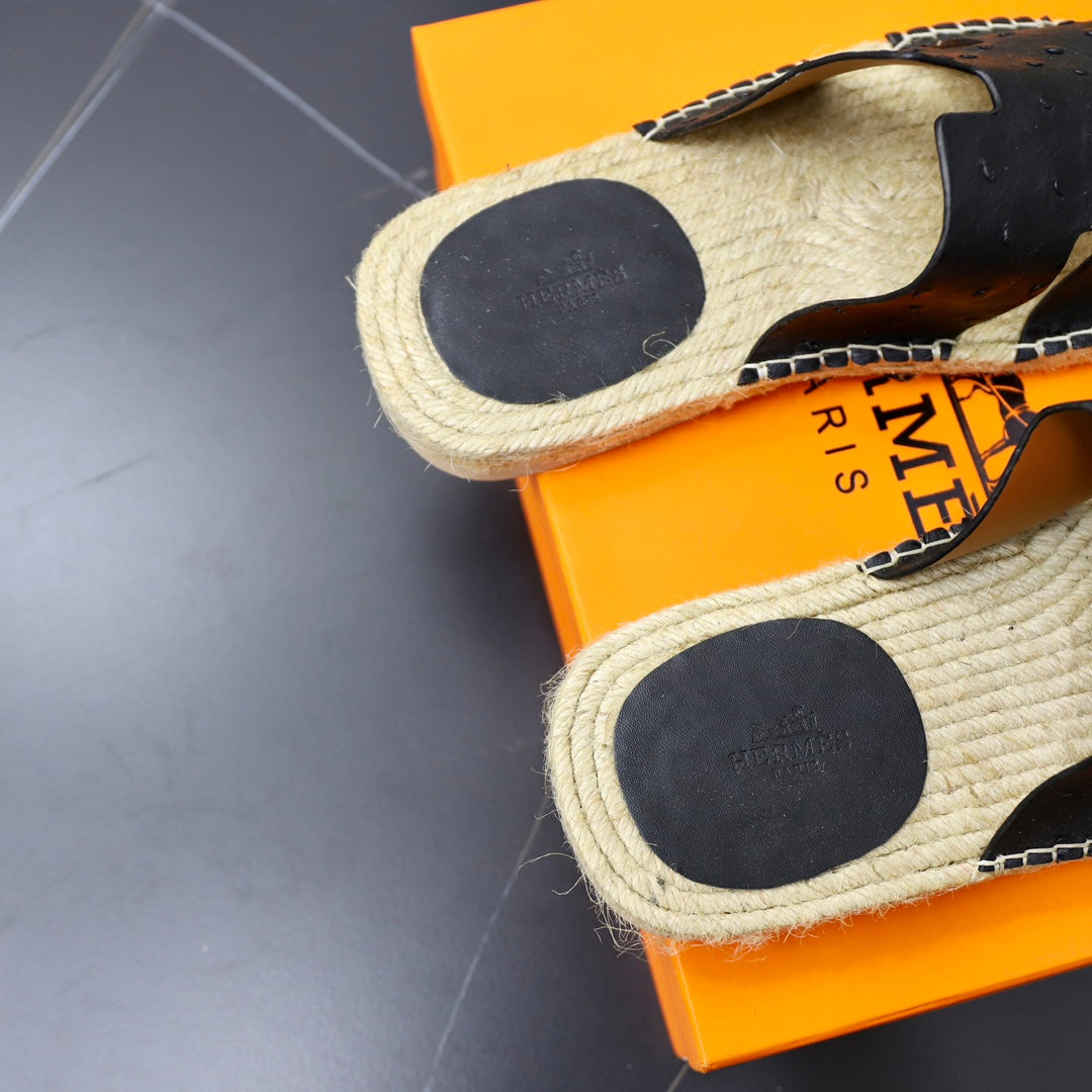 LuxluxHouse Best Quality Shoes Hermes