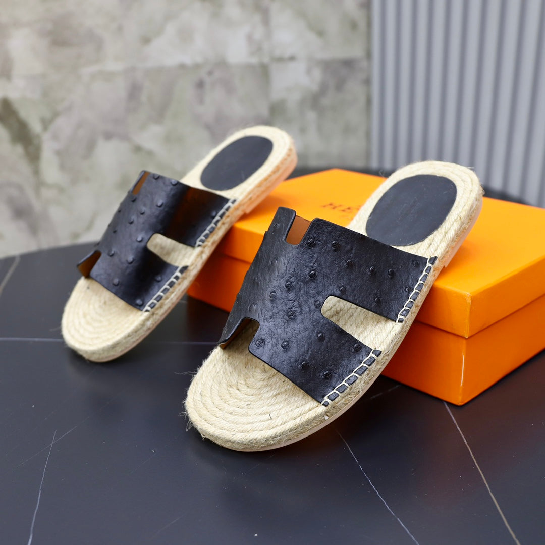 LuxluxHouse Best Quality Shoes Hermes
