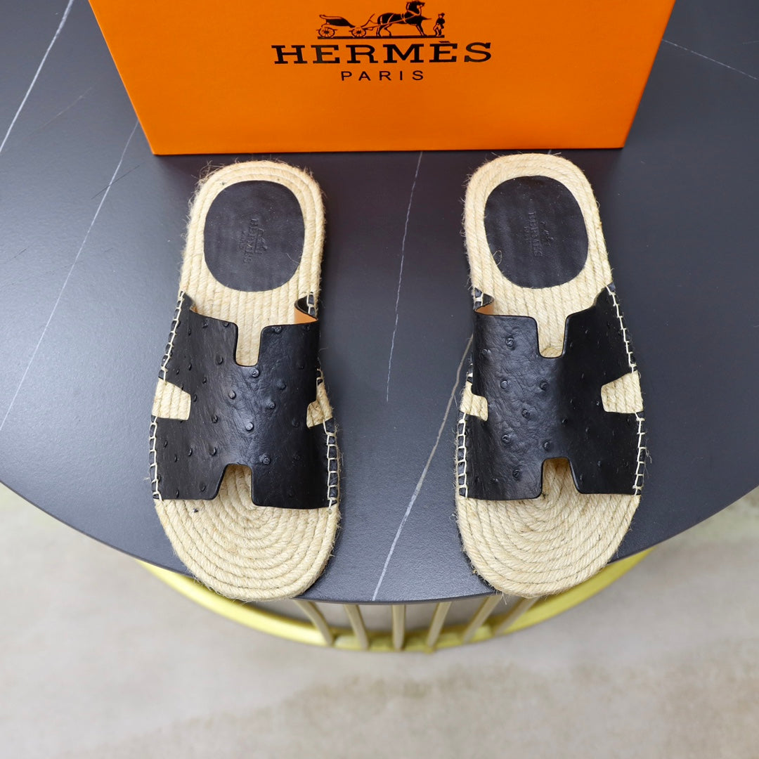 LuxluxHouse Best Quality Shoes Hermes