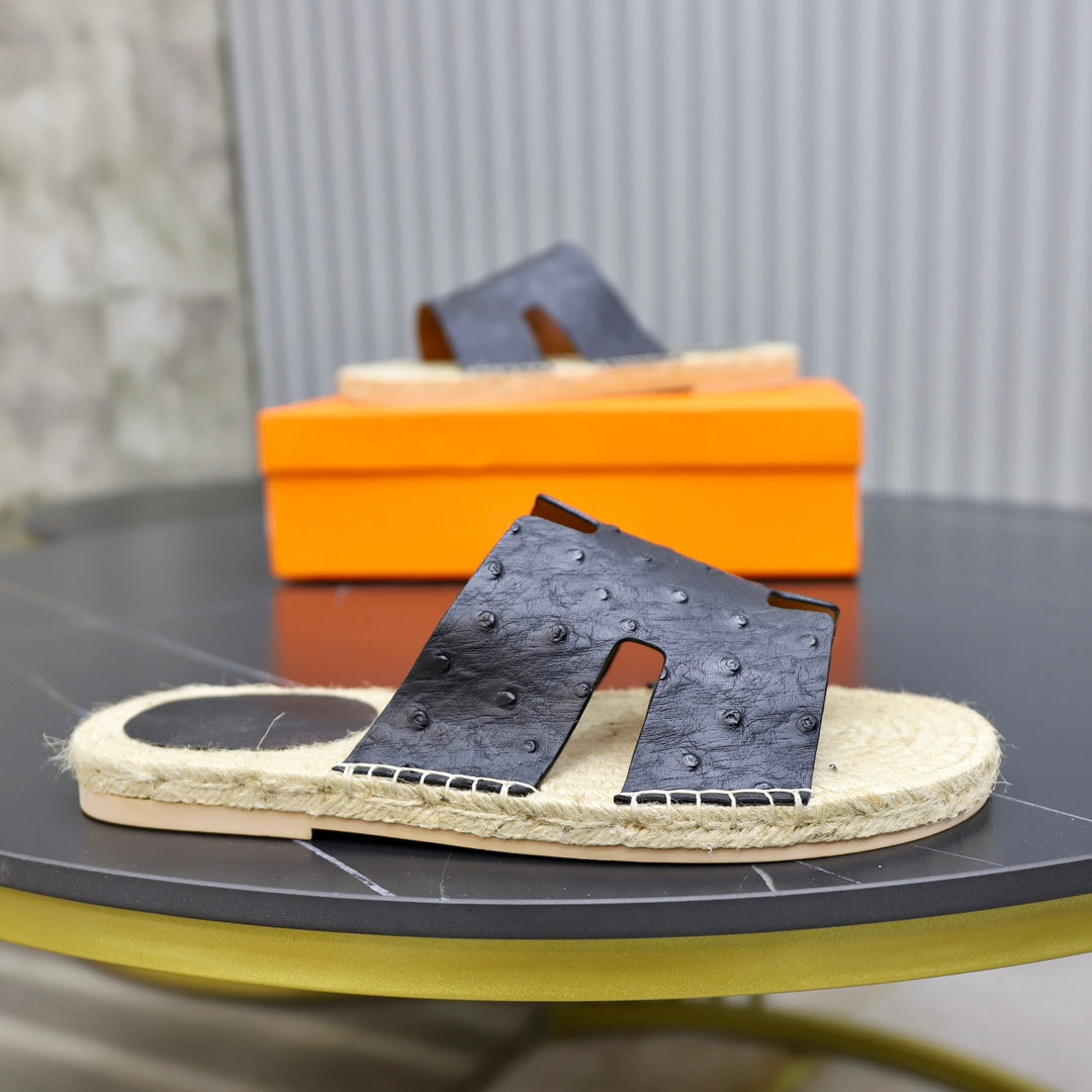 LuxluxHouse Best Quality Shoes Hermes