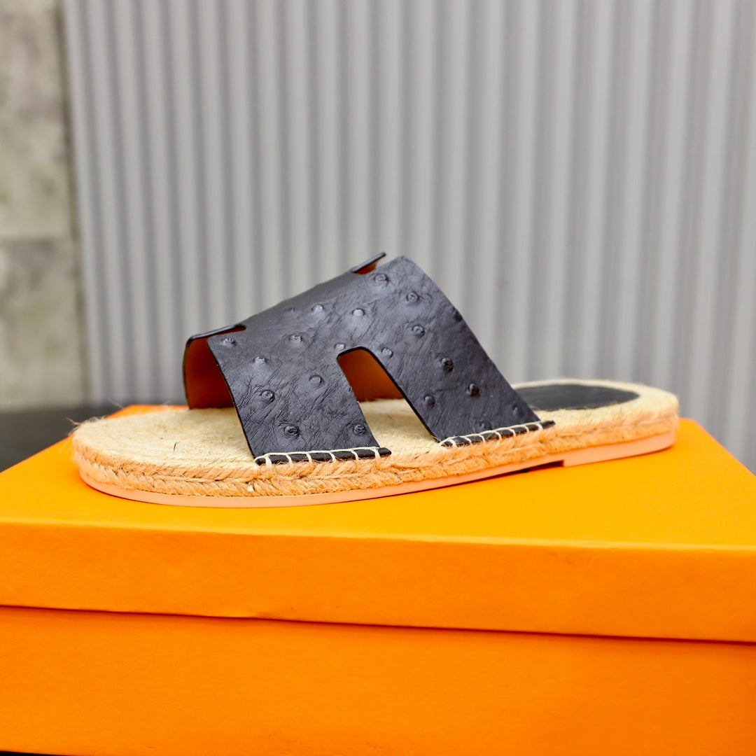LuxluxHouse Best Quality Shoes Hermes