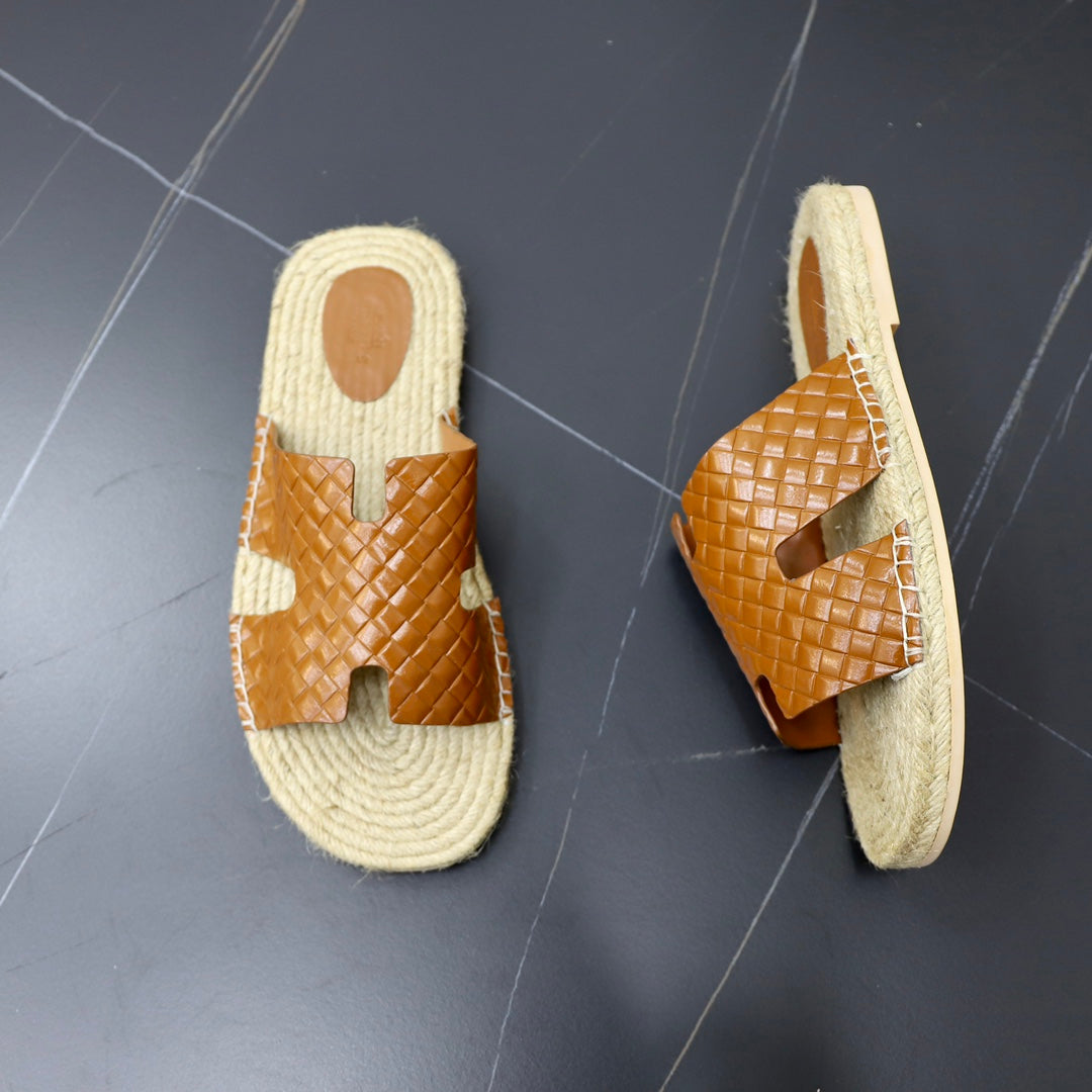 LuxluxHouse Best Quality Shoes Hermes