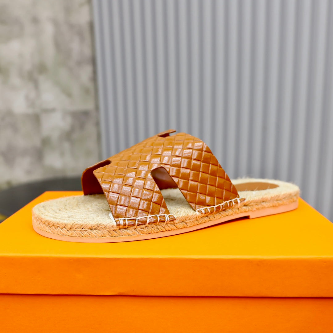 LuxluxHouse Best Quality Shoes Hermes