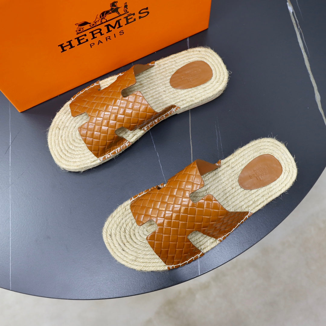 LuxluxHouse Best Quality Shoes Hermes