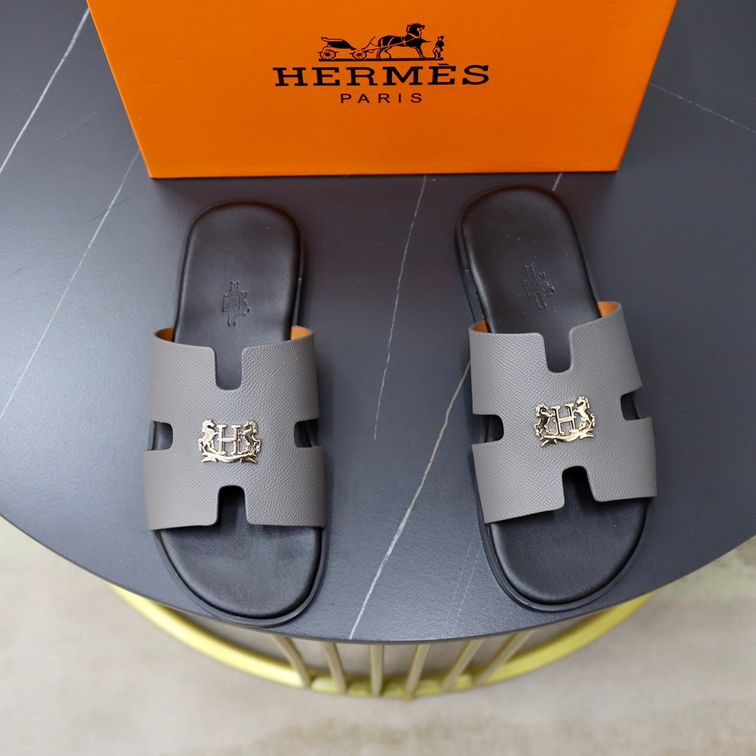 LuxluxHouse Best Quality Shoes Hermes