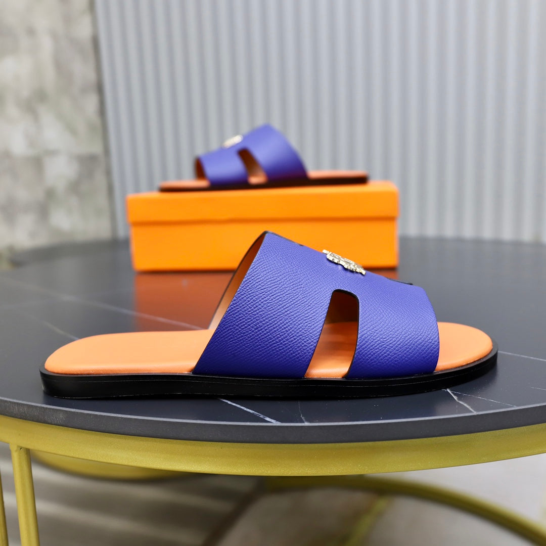 LuxluxHouse Best Quality Shoes Hermes