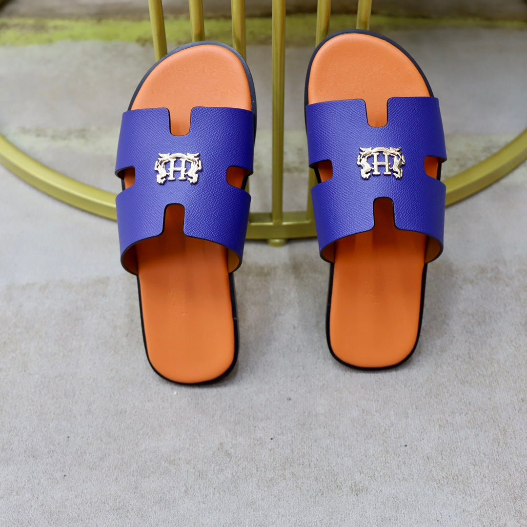 LuxluxHouse Best Quality Shoes Hermes