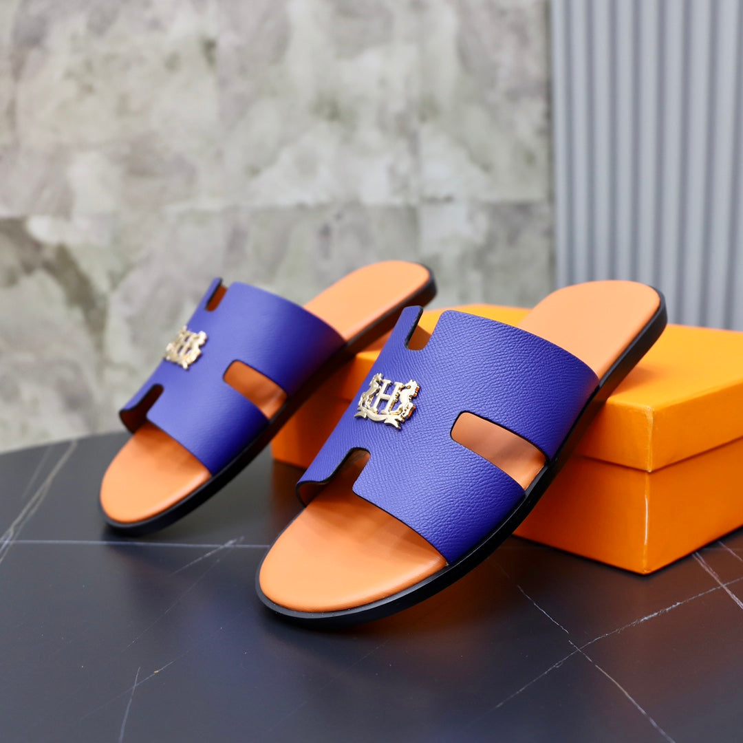 LuxluxHouse Best Quality Shoes Hermes