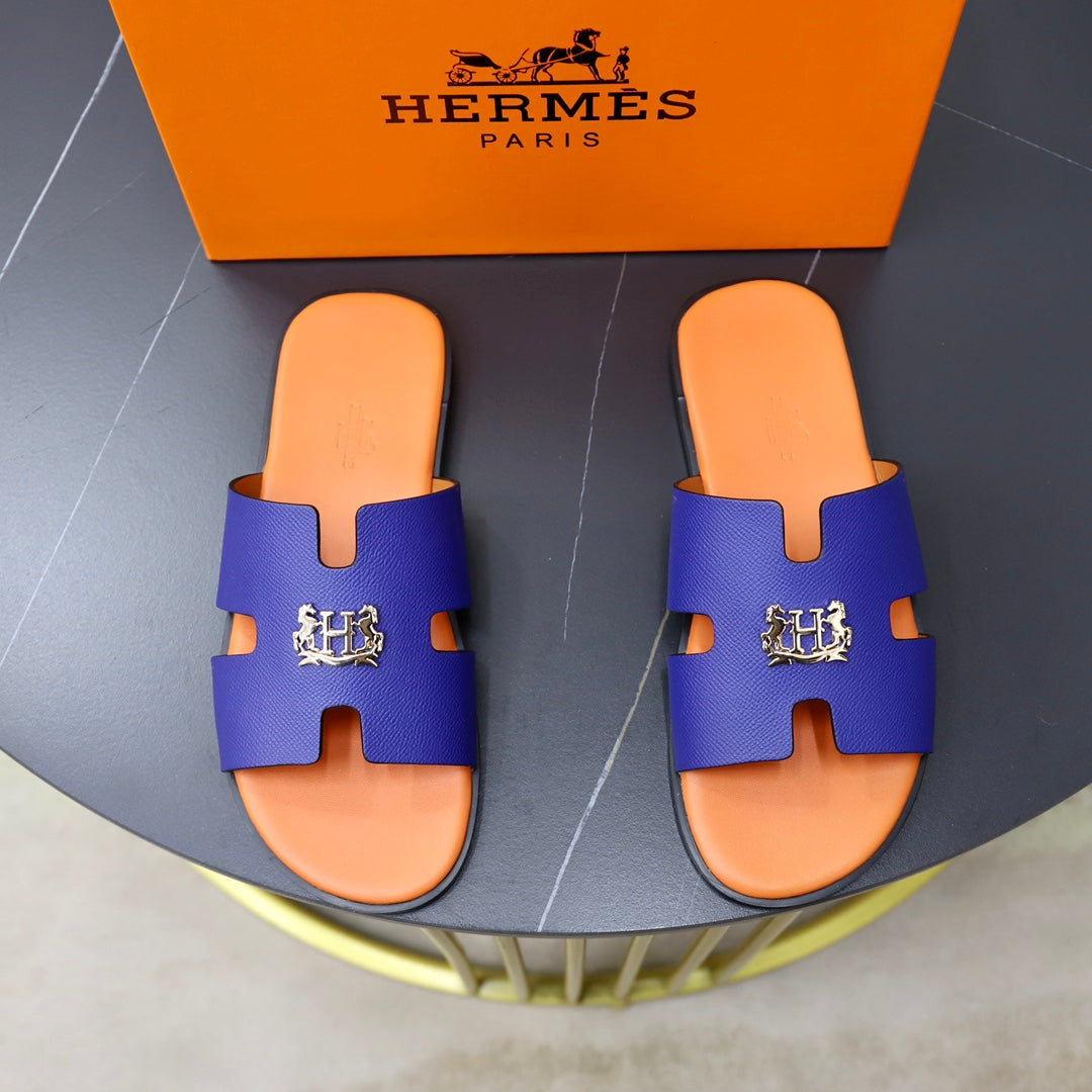 LuxluxHouse Best Quality Shoes Hermes