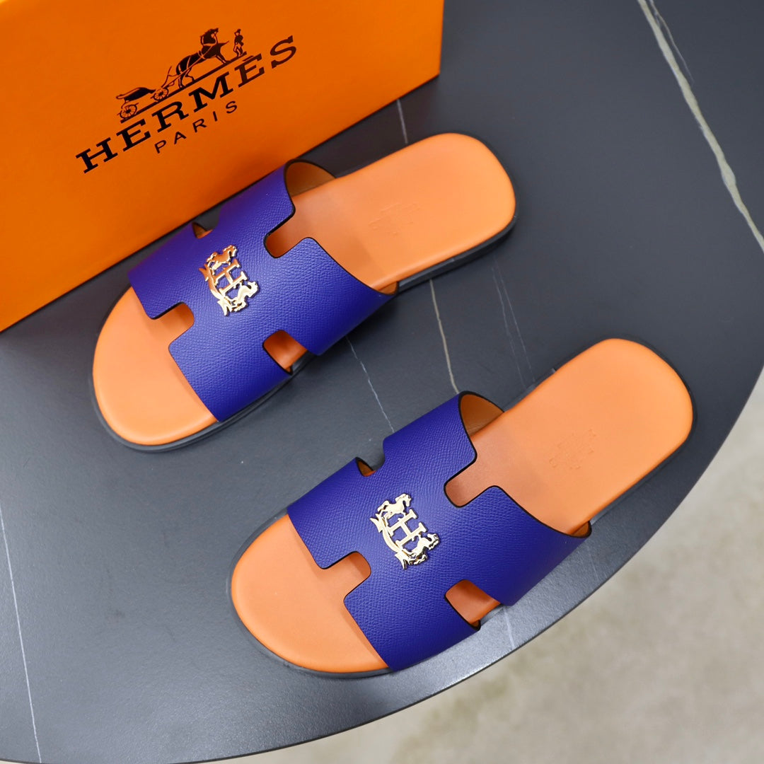 LuxluxHouse Best Quality Shoes Hermes