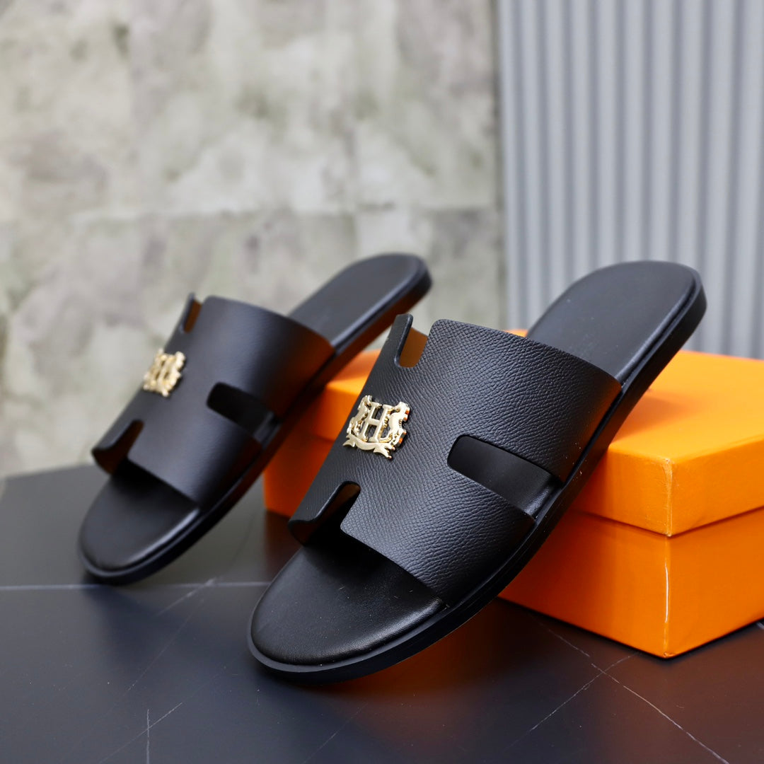LuxluxHouse Best Quality Shoes Hermes