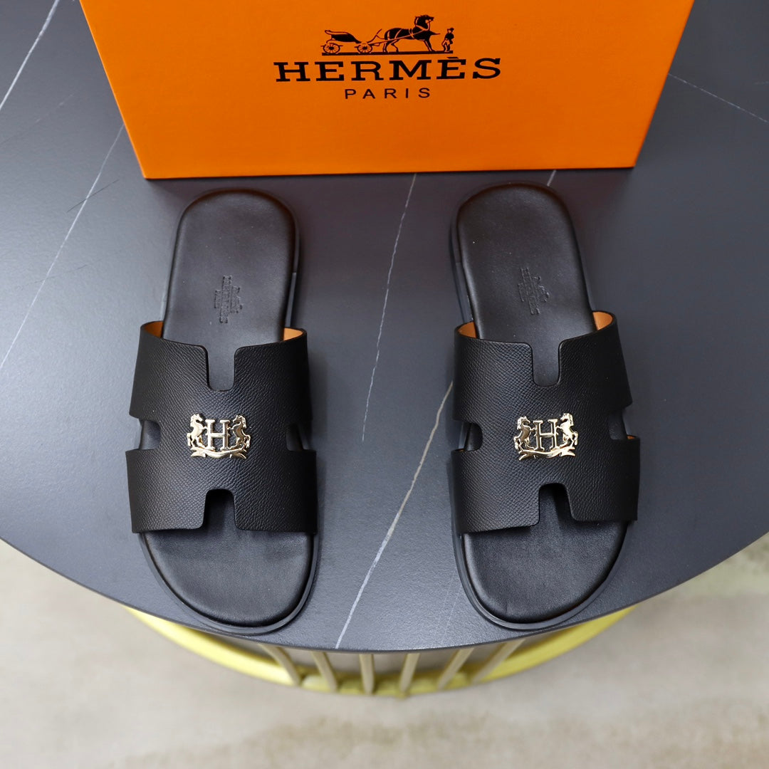 LuxluxHouse Best Quality Shoes Hermes