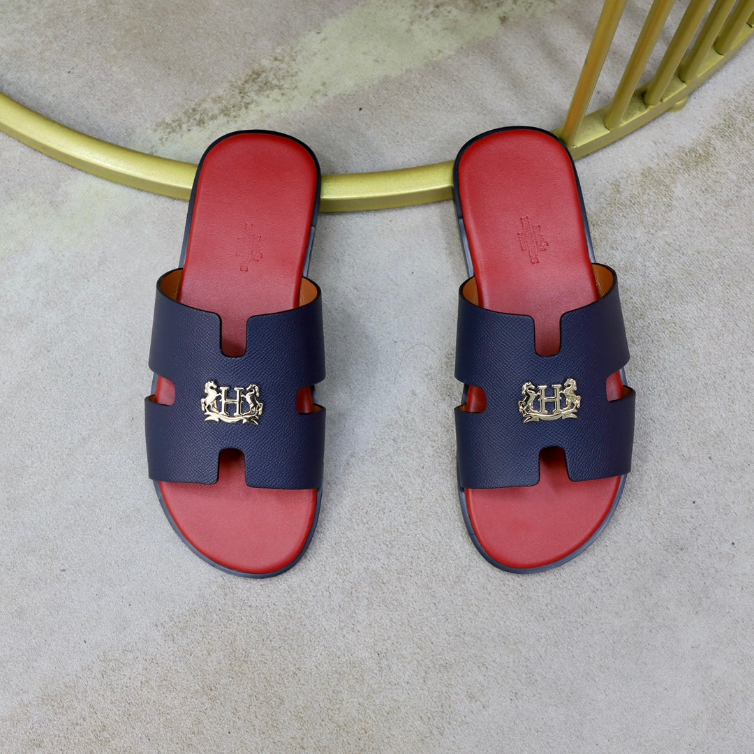 LuxluxHouse Best Quality Shoes Hermes