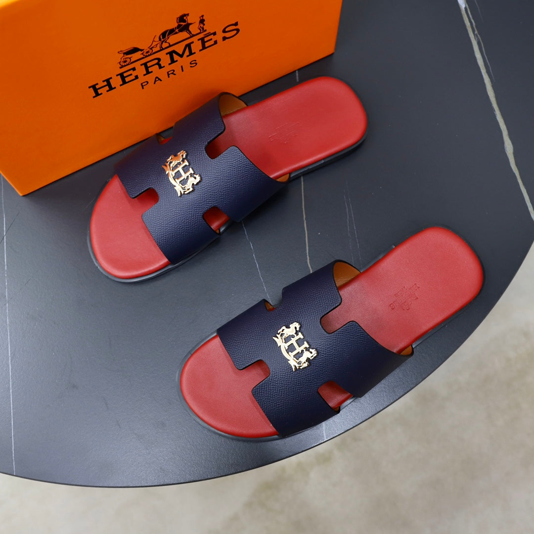 LuxluxHouse Best Quality Shoes Hermes