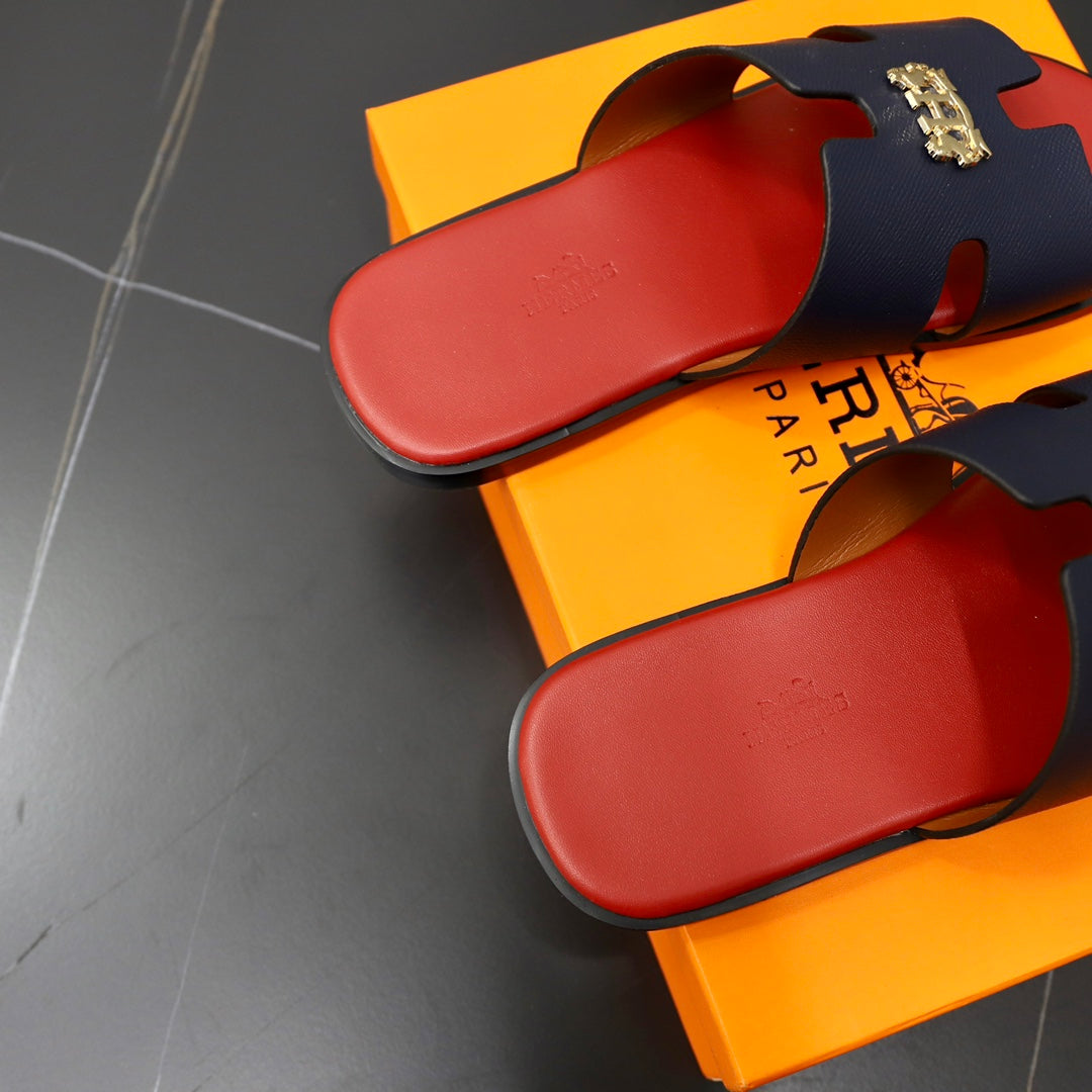 LuxluxHouse Best Quality Shoes Hermes