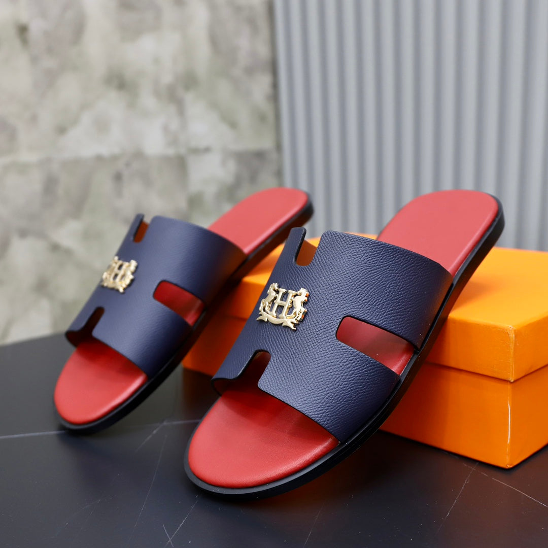 LuxluxHouse Best Quality Shoes Hermes