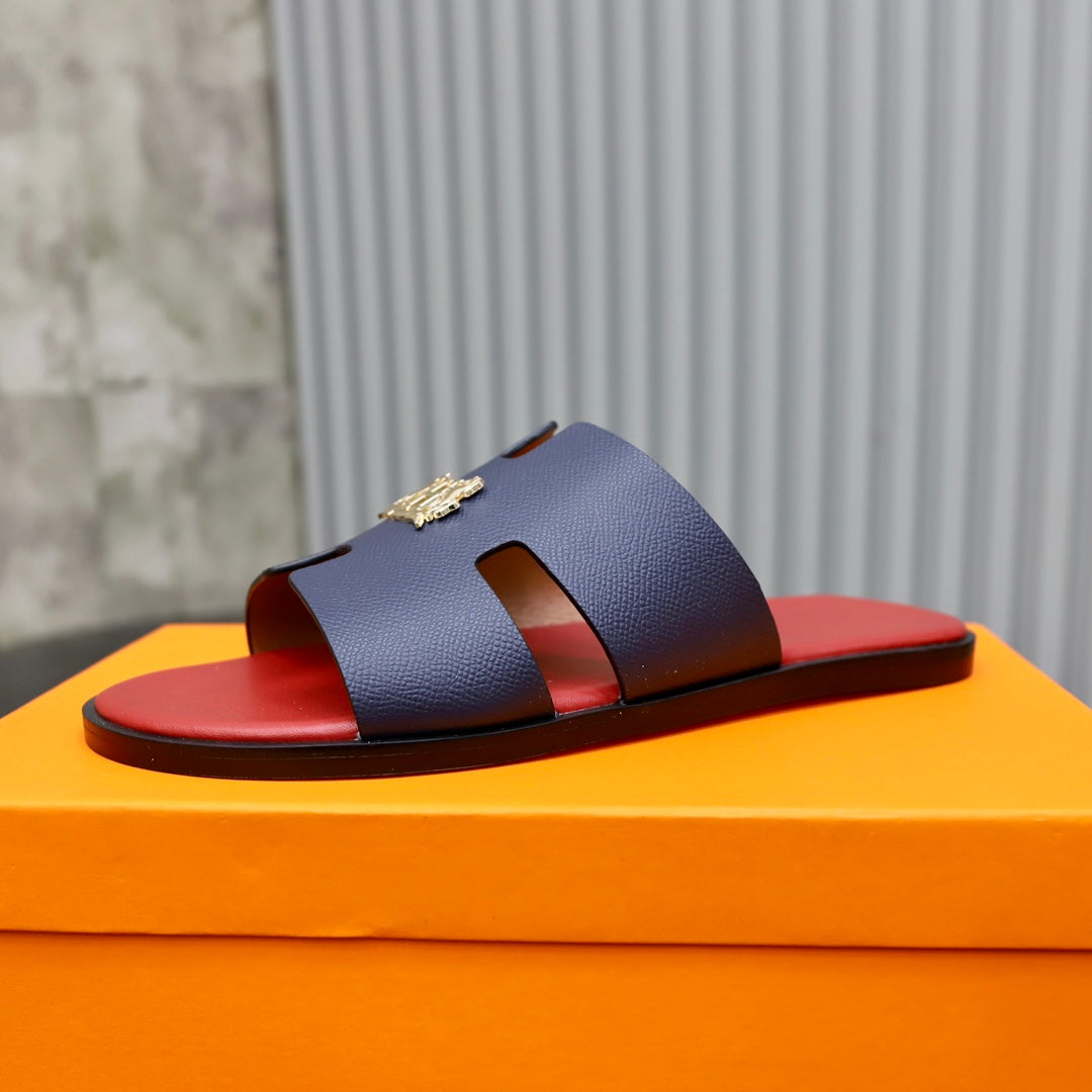 LuxluxHouse Best Quality Shoes Hermes