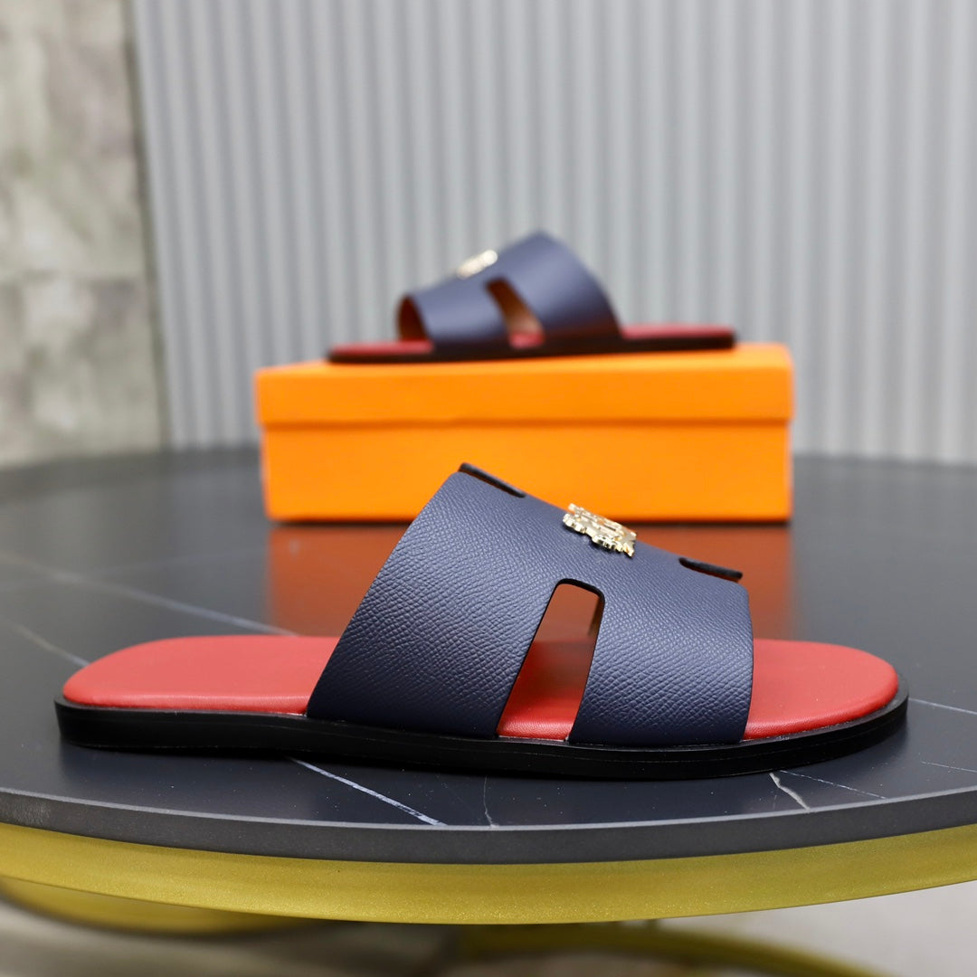 LuxluxHouse Best Quality Shoes Hermes