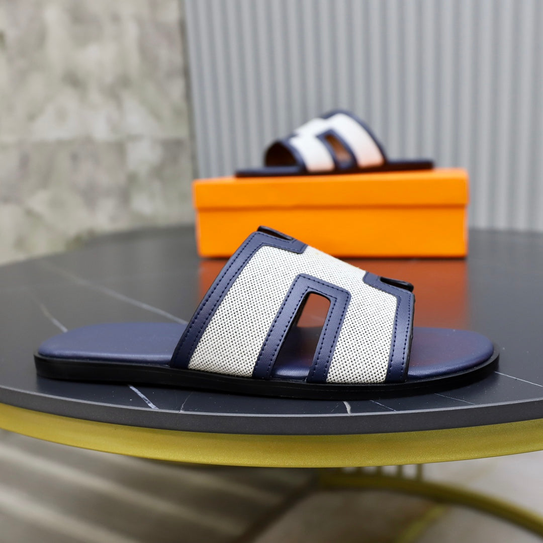 LuxluxHouse Best Quality Shoes Hermes
