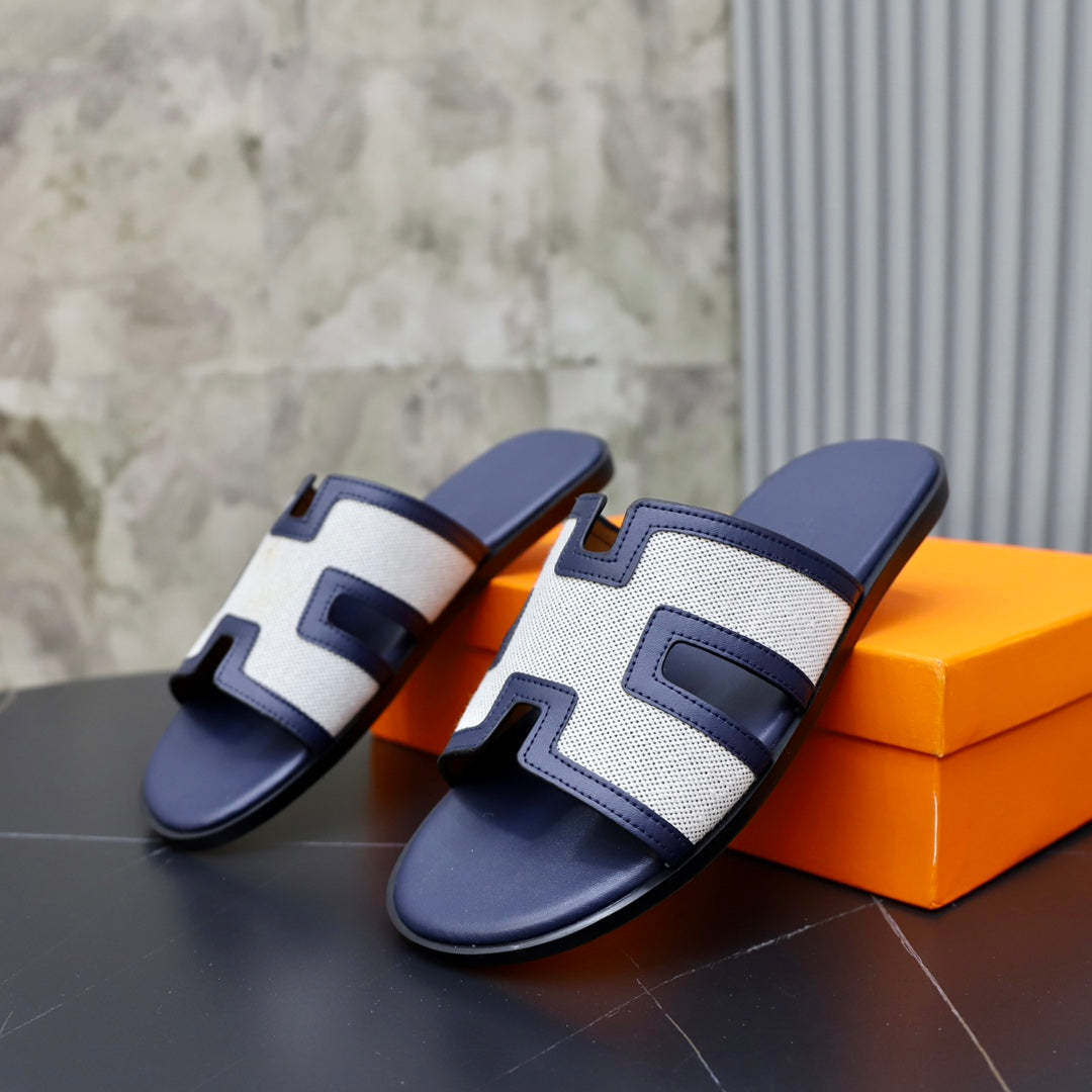 LuxluxHouse Best Quality Shoes Hermes