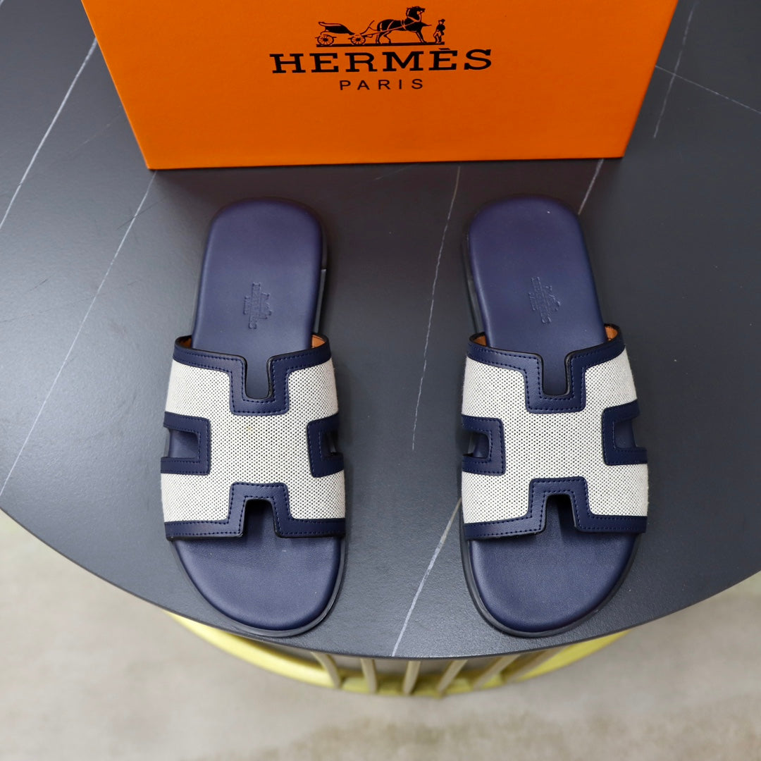 LuxluxHouse Best Quality Shoes Hermes
