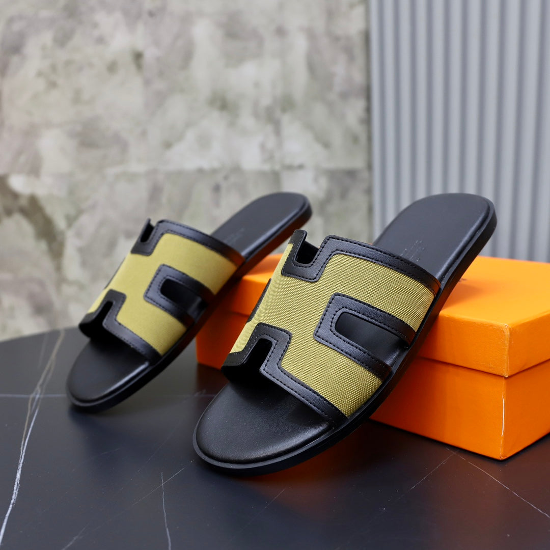 LuxluxHouse Best Quality Shoes Hermes