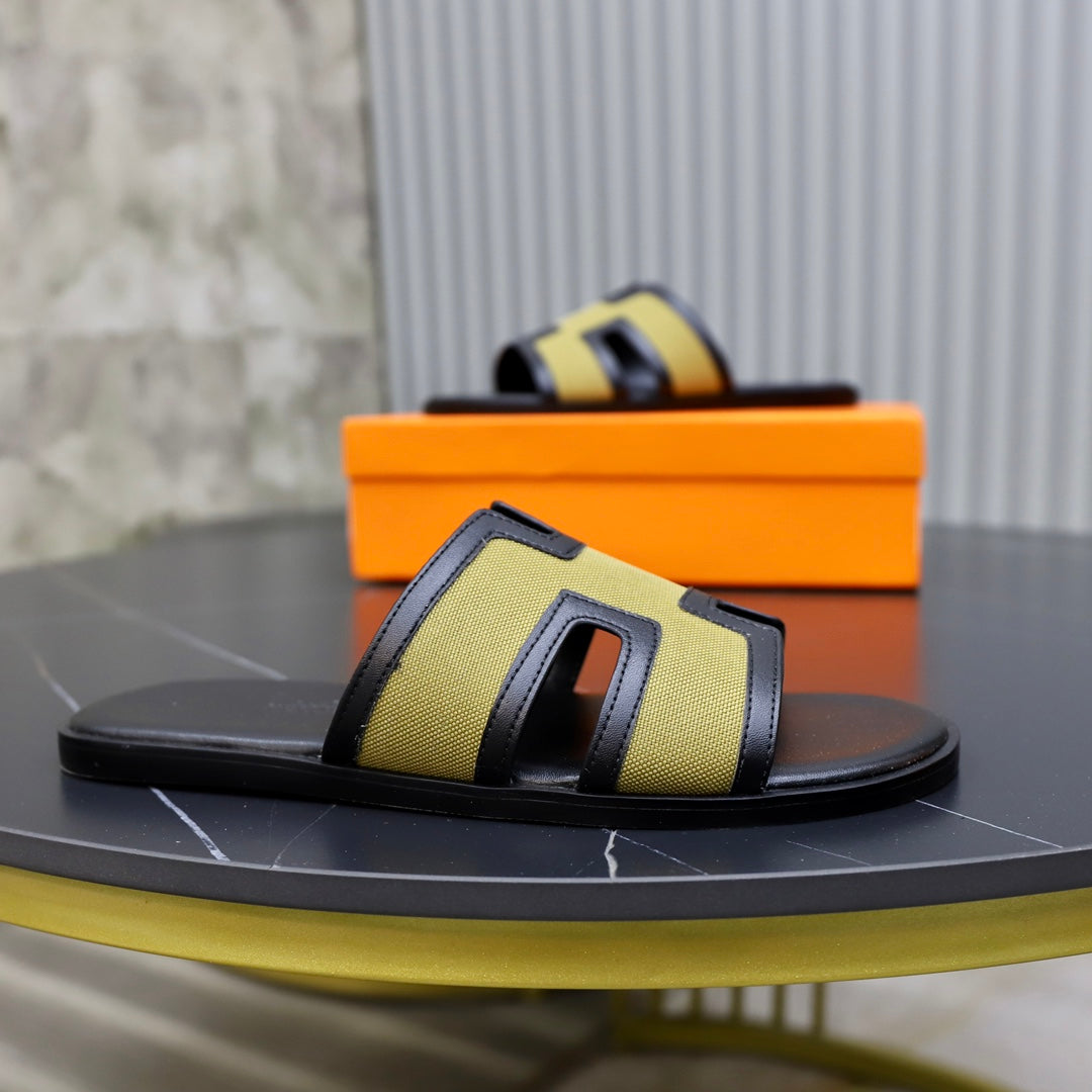 LuxluxHouse Best Quality Shoes Hermes
