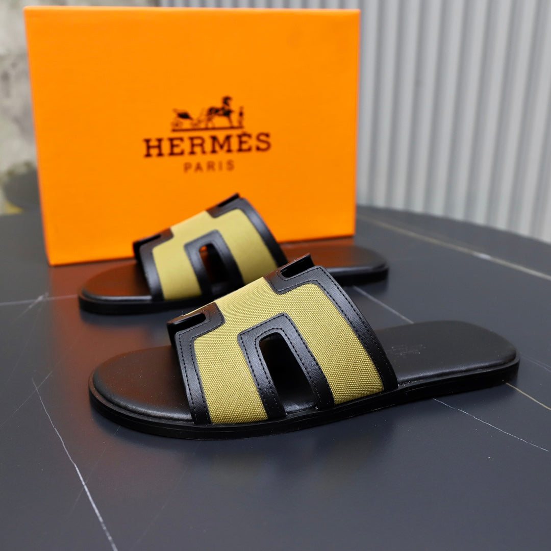 LuxluxHouse Best Quality Shoes Hermes