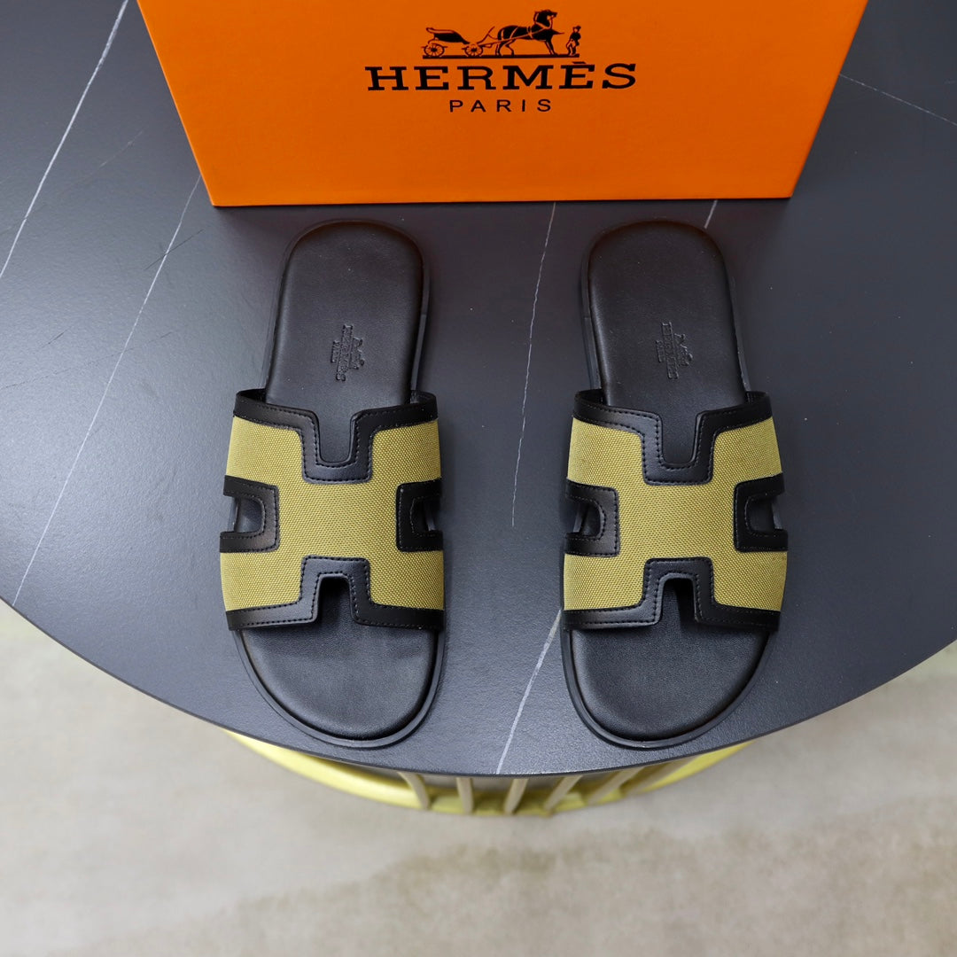 LuxluxHouse Best Quality Shoes Hermes
