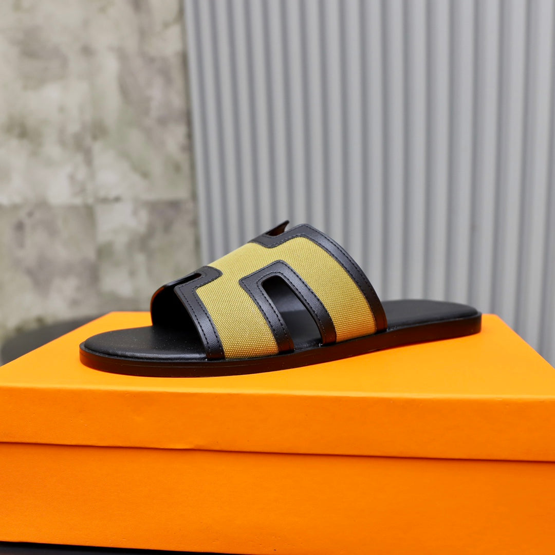 LuxluxHouse Best Quality Shoes Hermes