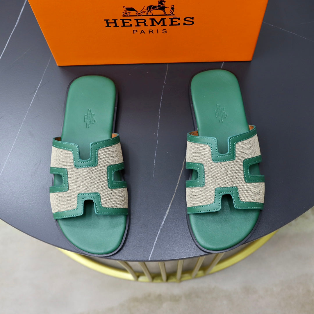 LuxluxHouse Best Quality Shoes Hermes