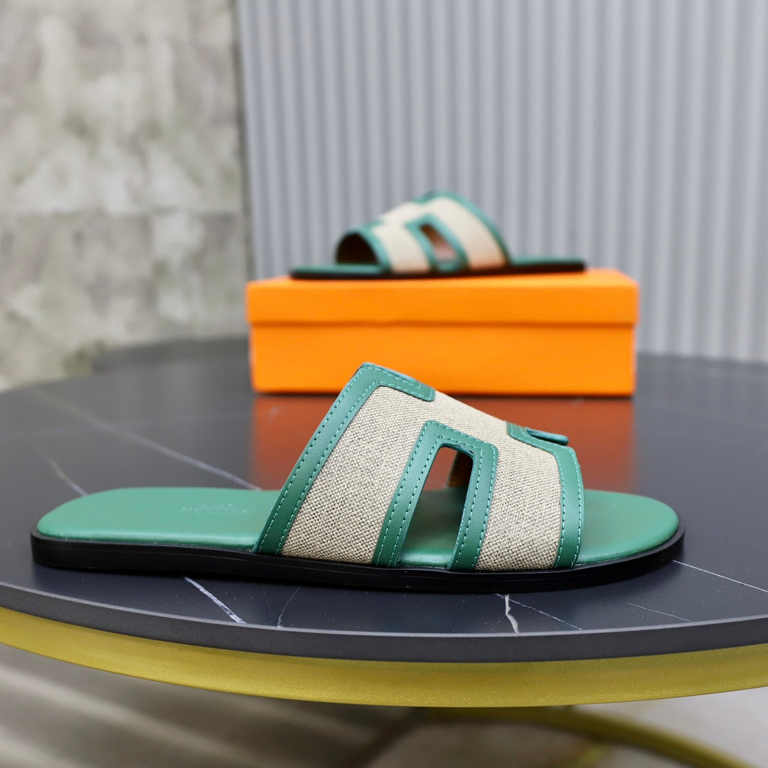LuxluxHouse Best Quality Shoes Hermes