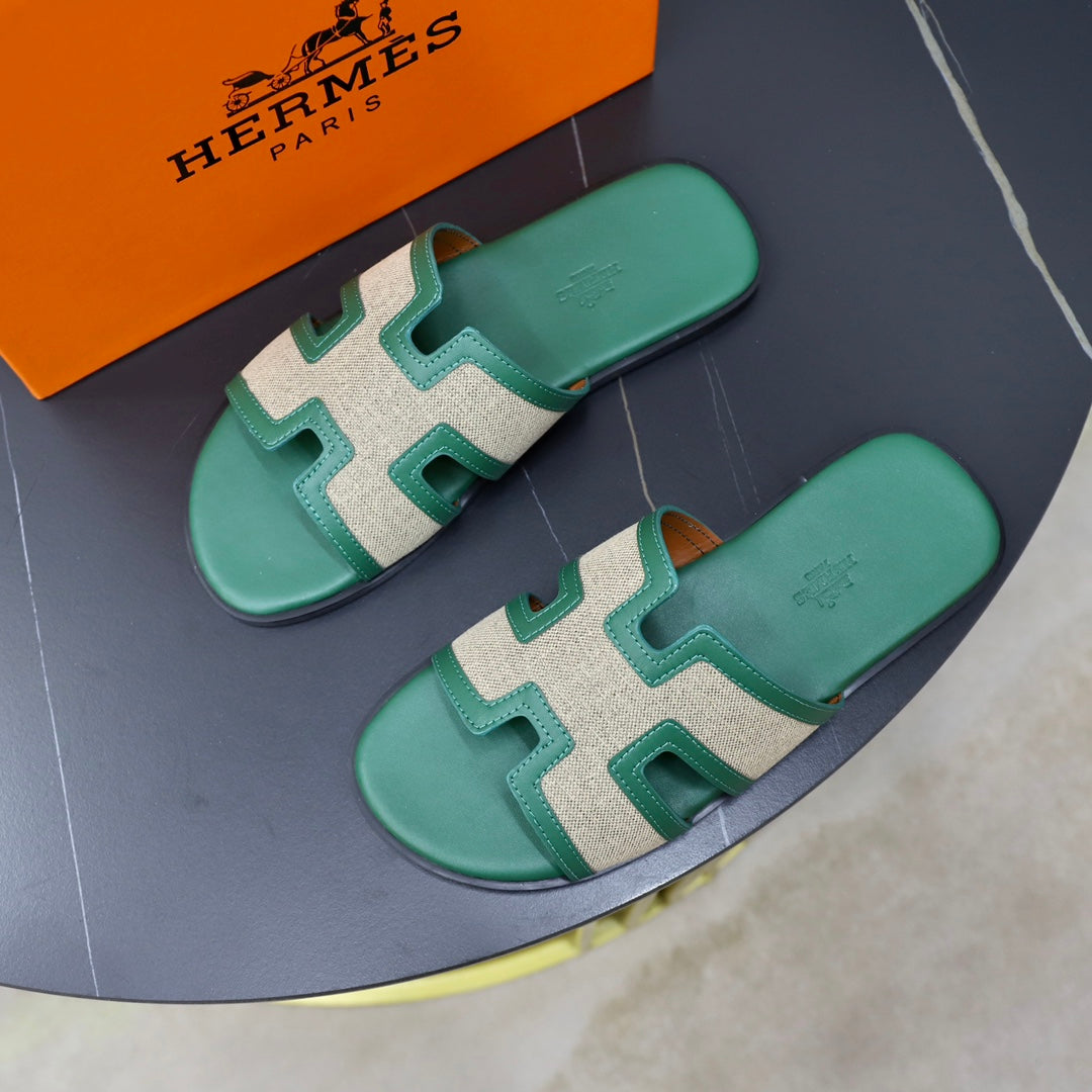 LuxluxHouse Best Quality Shoes Hermes