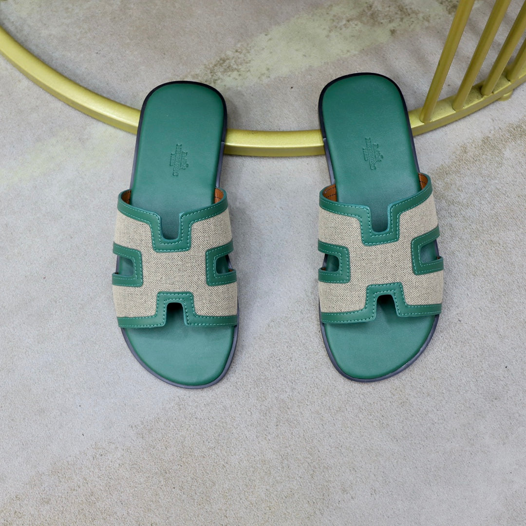 LuxluxHouse Best Quality Shoes Hermes